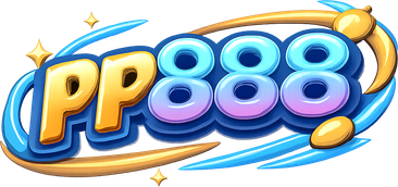 PP888 Logo